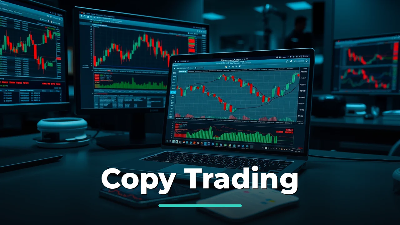 Copy Trading en Mitrade: qué obtener antes de copiar