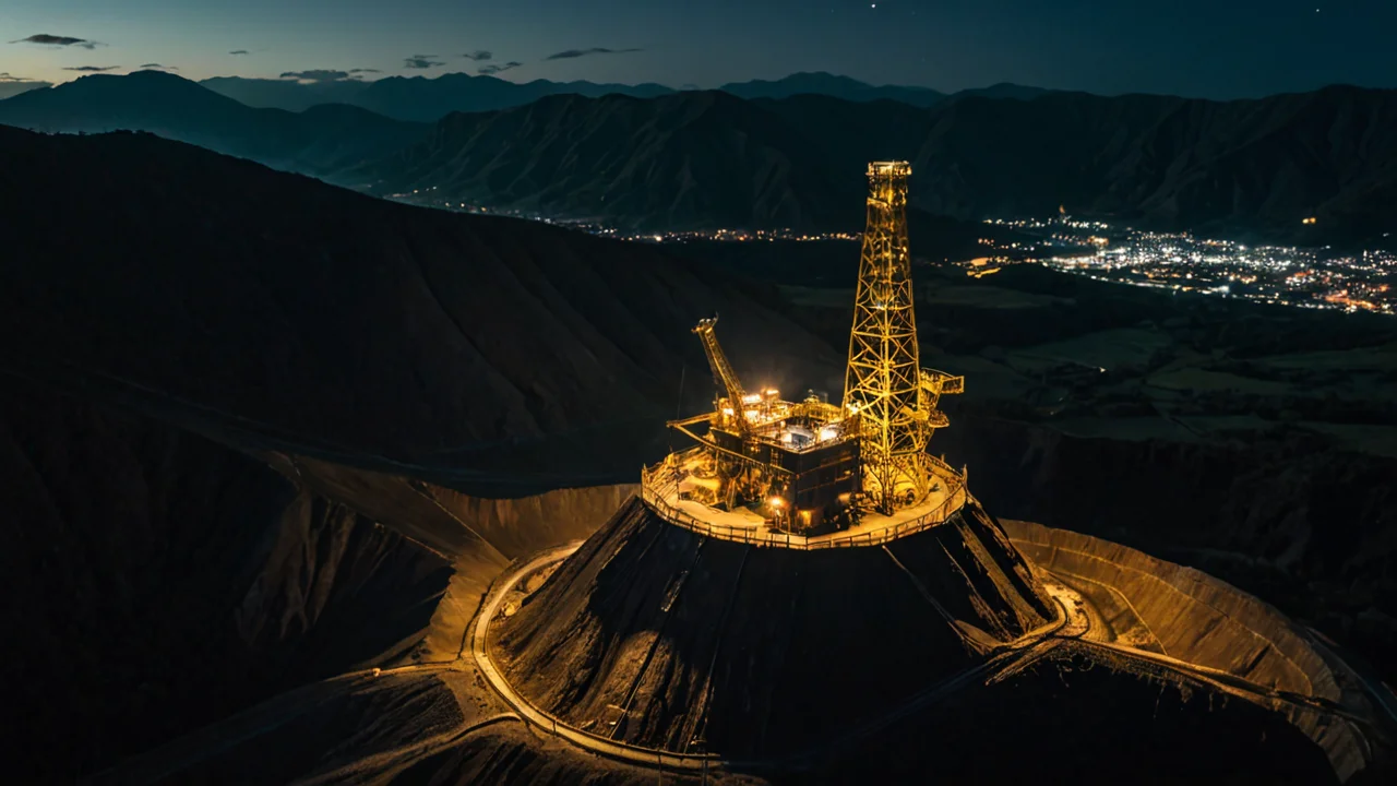 Cómo operar MINEROS, la acción de Mineros S.A.