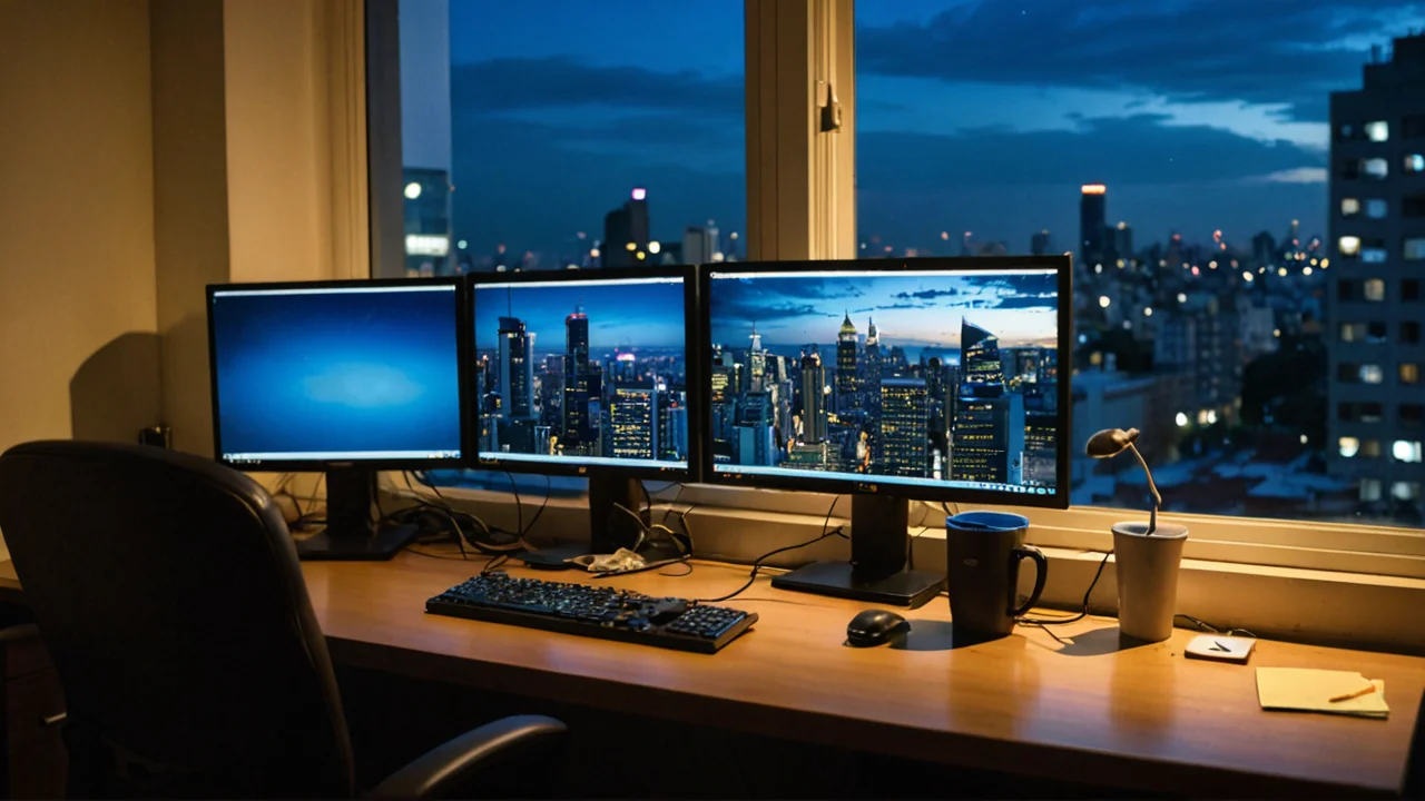 Mitrade y MetaTrader 4: Lo que dice la medición
