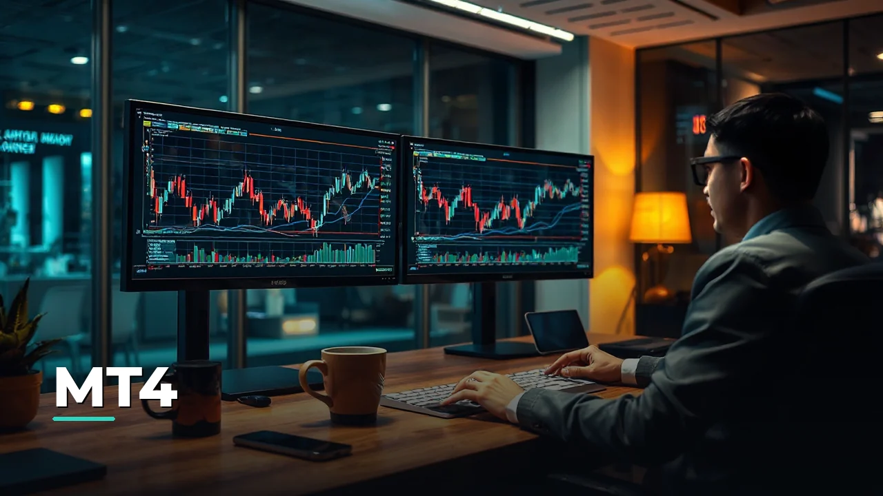 Mitrade y MetaTrader 4: Lo que dice la medición