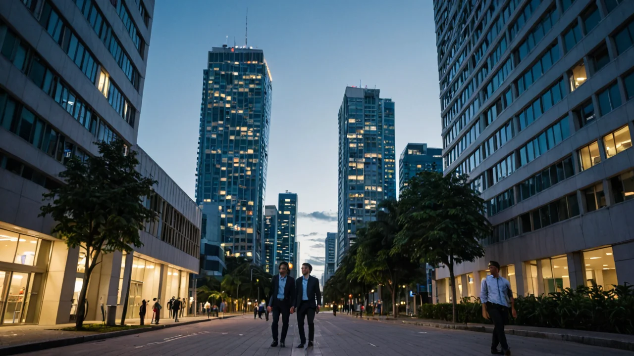 Horario de Trading con Mitrade: Guía para Colombia
