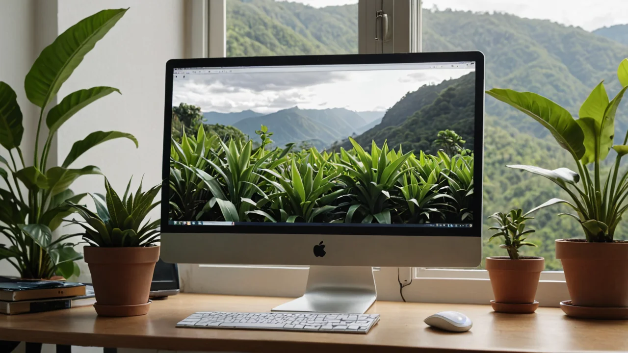 Plataforma Web de Mitrade: Análisis para el Trader Colombiano
